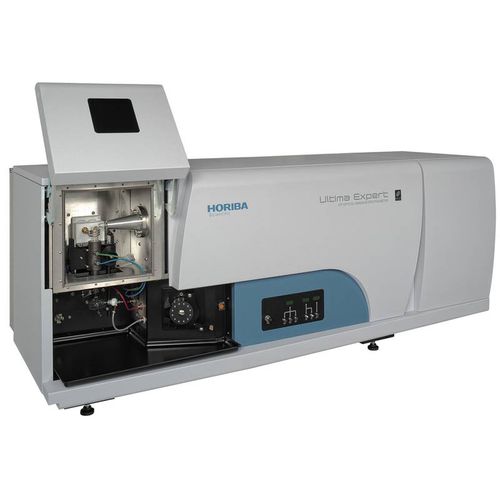 Espectrómetro ICP-OES - Ultima Expert LT - HORIBA Scientific - PMT / de mesa / alta resolución