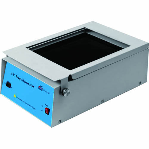 Transiluminador de laboratorio - BioGlow® - Crystal LabPro - UV