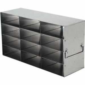 Soporte de laboratorio para cajas de congelación - UF-222, UF-572 - Crystal LabPro