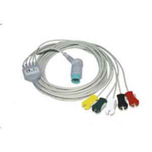 Cable de ECG - Solaris Medical Technology, Inc.