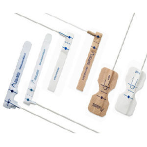 Sensor SpO2 multiposición - Solaris Medical Technology, Inc. - de un solo uso