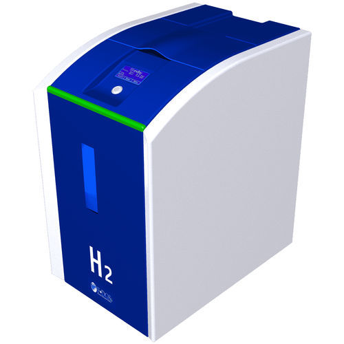 Generador de hidrógeno de alta pureza - COSMOS MD.H2  - F-DGSi - para cromatografía en fase gaseosa / compacto / PEM