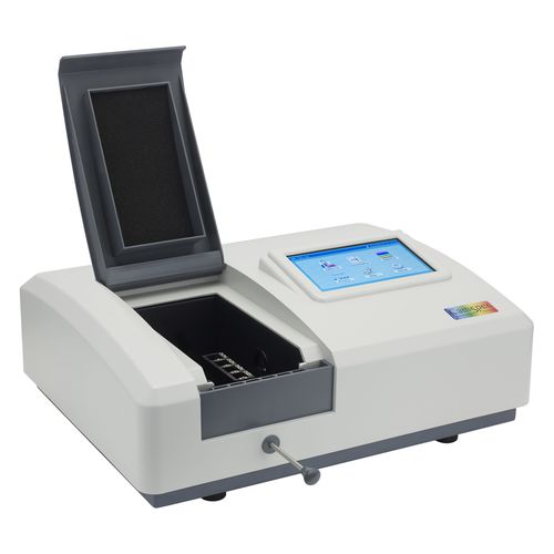 Espectrómetro UV-vis - M509T - Spectronic Camspec Ltd - para la investigación / de transferencia / de un solo haz