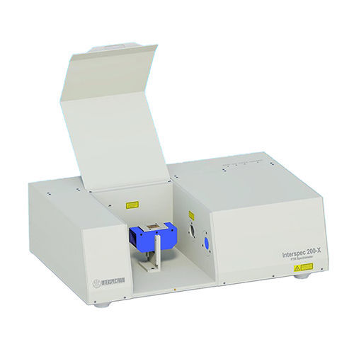 Espectrofotómetro FT-IR - 200X  - Spectronic Camspec Ltd - de mesa / compacto / con puerto USB