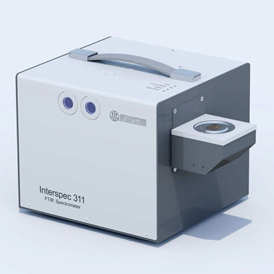 Espectrofotómetro FT-IR - Interspec 311 - Spectronic Camspec Ltd - compacto / mini / con puerto USB