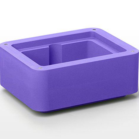 Soporte de laboratorio para cajas de congelación de tubos de centrífugas - BCS-502-C - BioCision - de refrigeración
