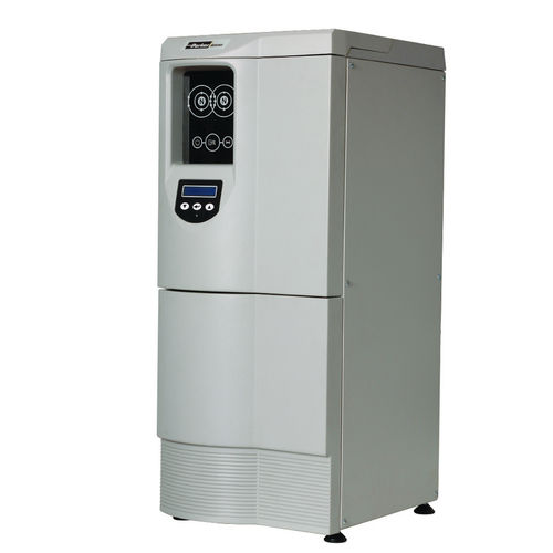 Generador de nitrógeno de alta pureza - HPN2-8000 - Parker Balston - UHP / para espectrometría / compacto