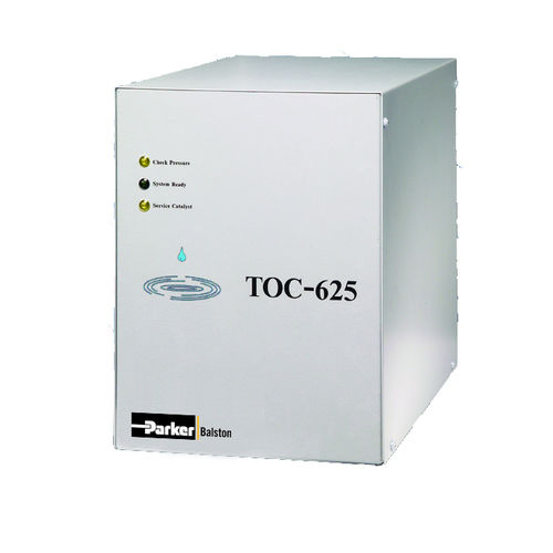 Generador de aire TOC - TOC-625 - Parker Balston