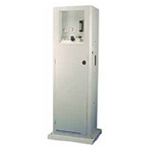 Generador de nitrógeno para LC/MS - N2-135 - Parker Balston