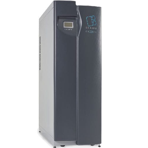 Generador de nitrógeno de alta pureza - NiGen HF-1 - Claind - de laboratorio / de pie / PSA