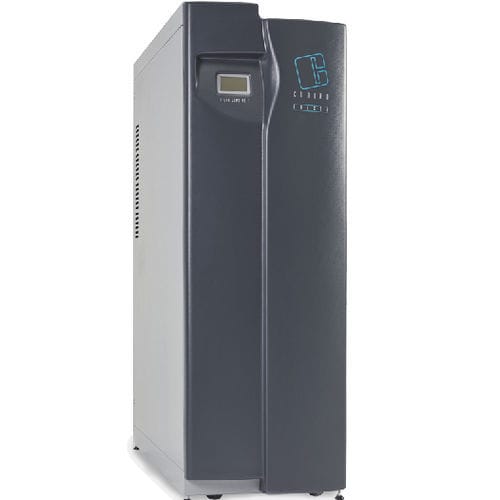 Generador de nitrógeno de alta pureza - NiGen - Claind - para LC/MS / de pie / PSA