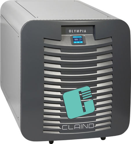 Compresor de aire médico - OLYMPIA N70-1 - Claind - scroll / 1 unidad / sin aceite