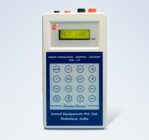 Sistema de monitorización neurofisiológica intraoperatoria - NSML-100 - Inmed Equipments