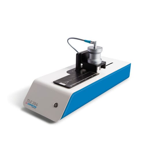 Sistema de cromatografía HPTLC - TLC-204 - Comecer - para medicina nuclear / para SPECT / para TEP