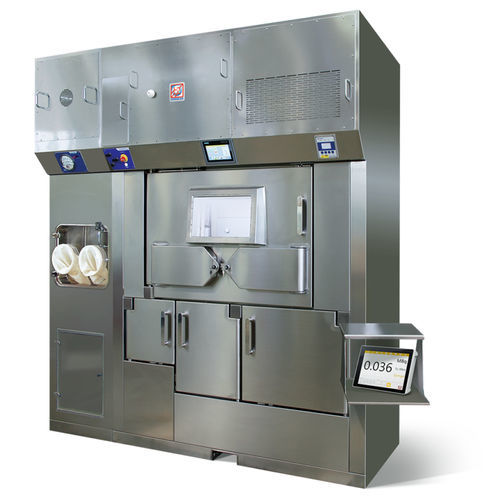 Aislador de flujo laminar - ELENA series - Comecer - clase III / de distribución / de llenado