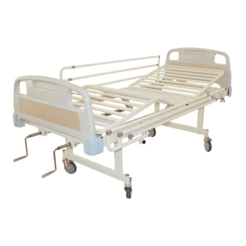 Cama de hospital - BES-HB044  - Besco Medical - médica / manual / de altura fija