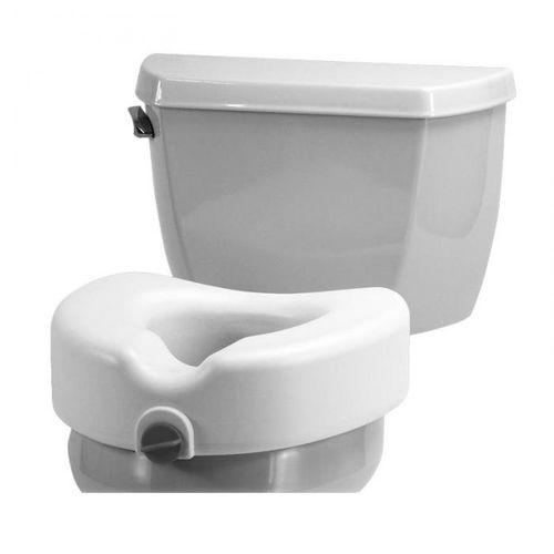 Elevador para inodoro - BES-BS012 - Besco Medical