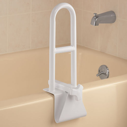 Barra de apoyo para cuarto de baño - BES-BS007 - Besco Medical - de pared