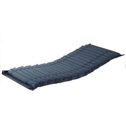 Colchón para cama médica - QDC-500 - Besco Medical - de presión alterna / tubular / antiescaras