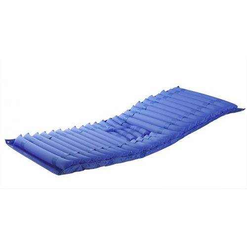 Colchón para cama médica - QDC-800 - Besco Medical - de aire dinámico / tubular / antiescaras
