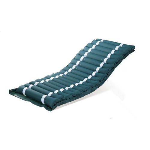 Colchón para cama médica - QDC-501B - Besco Medical - de aire dinámico / 90x200 cm / tubular