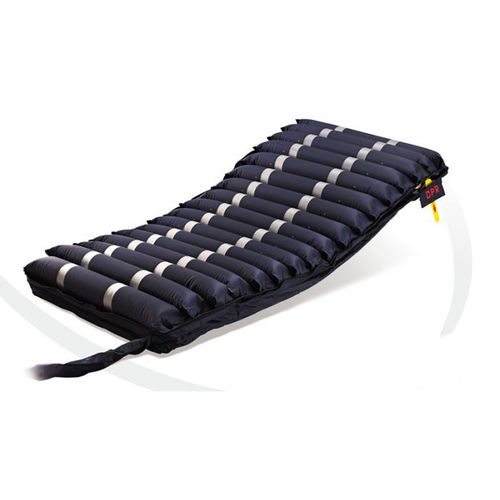Colchón para cama médica - QDC-5010 - Besco Medical - de presión alterna / de PVC / de algodón