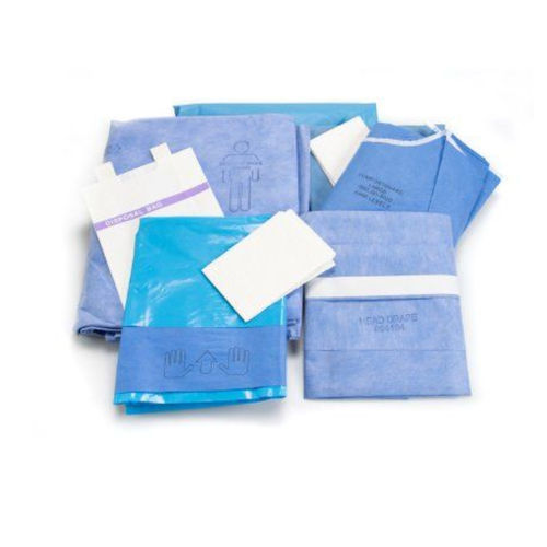 Kit médico de cirugía - BES-DS07 - Besco Medical