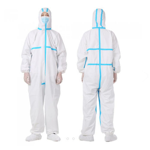 Equipo de protección individual sanitario unisex - Besco Medical - XXL / L / M