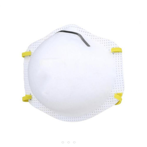 Mascarilla de protección KN95 - BES-KN01 - Besco Medical - de tejido / de polipropileno / sin látex
