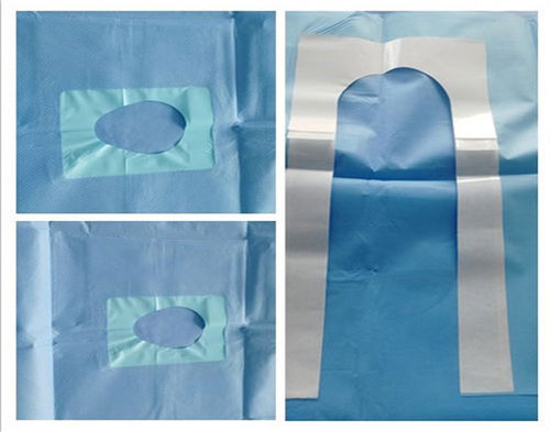 Kit médico para cirugía ortopédica - Besco Medical - estéril