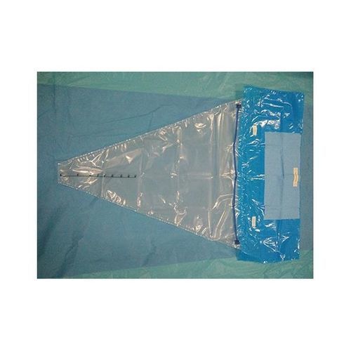 Campo quirúrgico para cirugía ortopédica - Besco Medical - de angiografía / para cirugía general / para cirugía oftalmológica