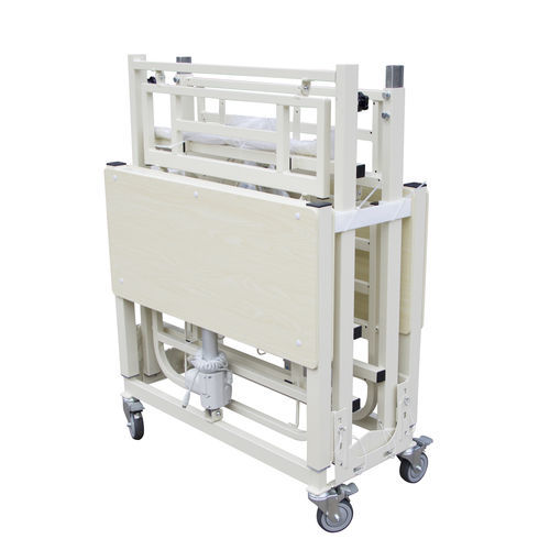 cama para asistencia domiciliaria - Besco Medical
