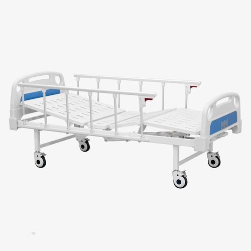 Cama de hospital - BES-HB045 - Besco Medical - manual / de altura fija / reclinable
