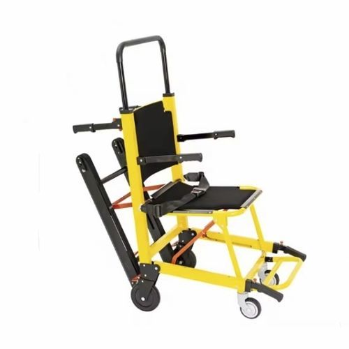 Silla de traslado salvaescaleras - BES-HB07 - Besco Medical
