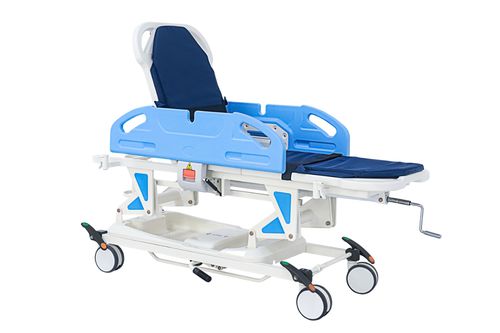 Camilla de emergencia - BES-HB067a - Besco Medical