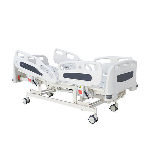 Cama de hospital - BES-HB019a - Besco Medical - manual / reclinable / Trendelenburg
