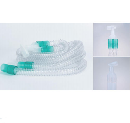 Circuito de respiración - Besco Medical