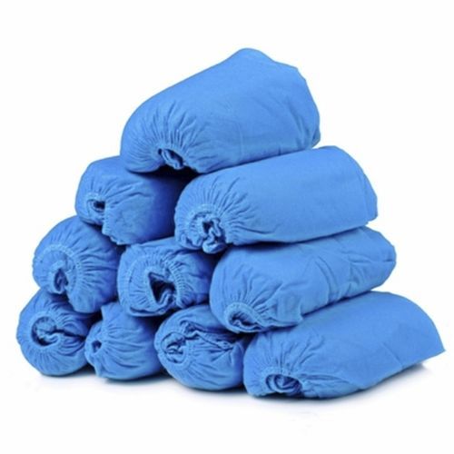 Cubrezapatos quirúrgicos de polipropileno - Besco Medical - desechable / antideslizante / impermeable