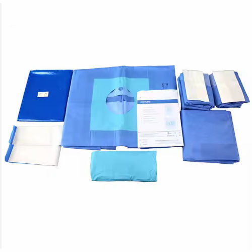 Kit de emergencia - Besco Medical - para cirugía general