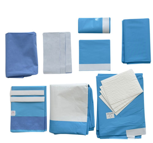 Kit de emergencia - Besco Medical - para cirugía ortopédica