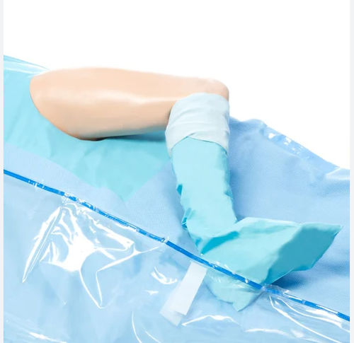 Kit médico para cirugía ortopédica - Besco Medical