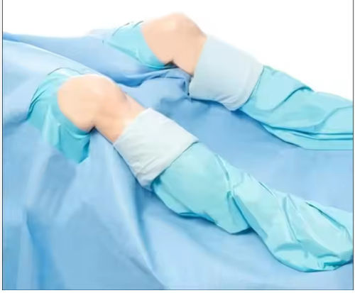 Kit médico para cirugía urológica - Besco Medical