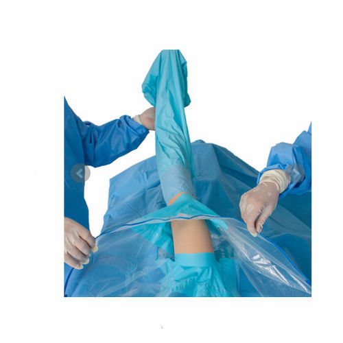 Kit de emergencia - Besco Medical - de cirugía