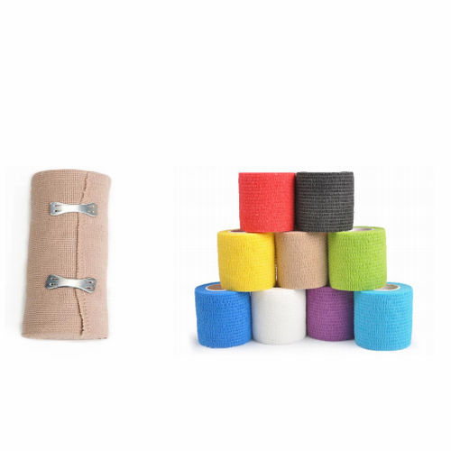 Venda - Bandages - Besco Medical
