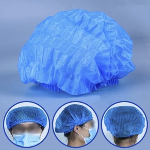 Gorro médico abombado - Besco Medical