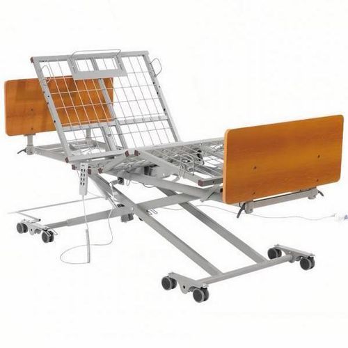 Cama médica - BES-HB001 - Besco Medical - para asistencia domiciliaria / eléctrica / bariátrica