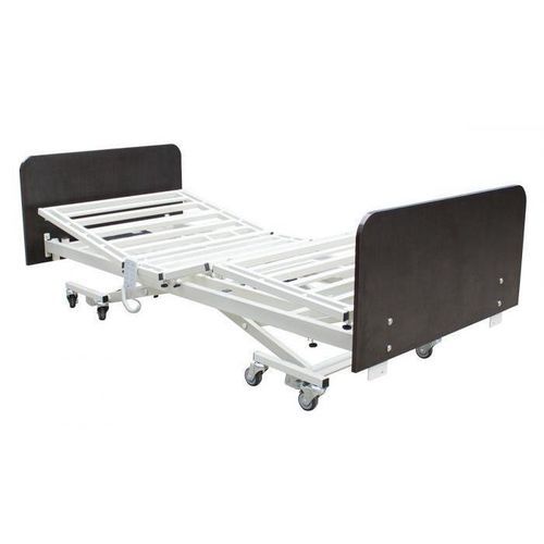 Cama de hospital - BES-HB001A - Besco Medical - para asistencia domiciliaria / de larga estancia / eléctrica