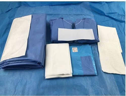 Kit médico de parto - Besco Medical - para cirugía ginecológica / de cirugía / para maternidad