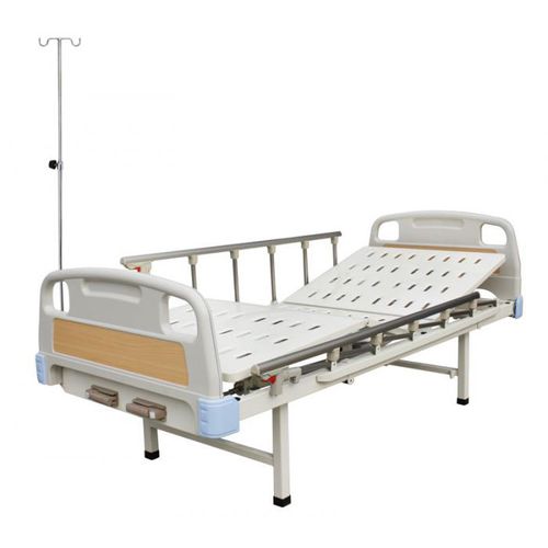 Cama de hospital - BES-HB047 - Besco Medical - manual / de altura fija / reclinable