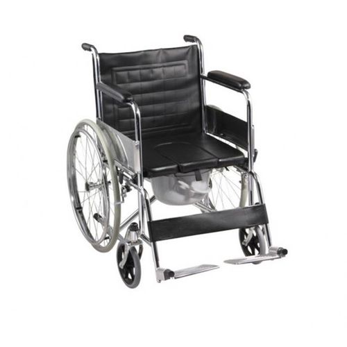 Silla de ruedas manual - BES-WL027 - Besco Medical - de exterior / de interior / plegable